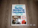 ELSEVIERS MEDISCHE ENCYCLOPEDIE, Boeken, Ophalen, Zo goed als nieuw, Medisch, Los deel