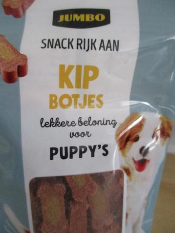 snoep voor honden beschikbaar voor biedingen