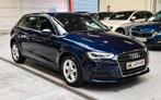 Audi A3 Sportback 30 TFSI Design -LEDER / NAVI /BLUETOOTH, Voorwielaandrijving, Gebruikt, Leder, Bedrijf