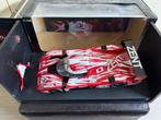 Toyota TS020 GT-one 1998 Auto art 1/18, Hobby en Vrije tijd, Modelauto's | 1:18, Ophalen, Zo goed als nieuw, Autoart