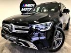 Mercedes-Benz GLC GLC 220 d 4-MATiC 193CV T.PANO CUiR AMG" C, Autos, Cuir, Achat, 143 kW, Euro 6