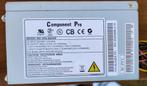 power supply ATX-300, Ophalen, Gebruikt