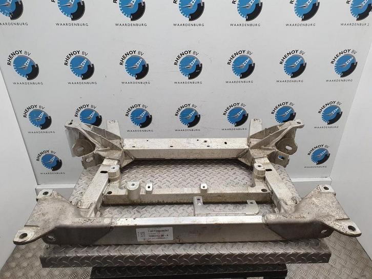 TESLA MODEL X 75D Base  [FRONT_SUBFRAME] 2018, Auto-onderdelen, Overige Auto-onderdelen, Gebruikt, ARN erkend, Stiba lid, Erkend duurzaam