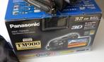 Panasonic tm900 3D, Ophalen, Zo goed als nieuw