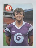 RSCA, RSC Anderlecht, Swinnen, Marchoul, handtekening, Verzamelen, Ophalen