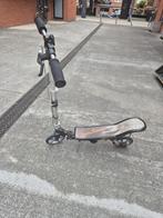 Space scooter step, Ophalen, Zo goed als nieuw