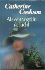 Als een vogel in de lucht - Catherine Cookson, Gelezen, Ophalen of Verzenden, Catherine Cookson, Nederland