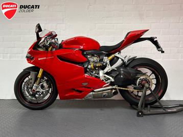 Panigale 1199s abs beschikbaar voor biedingen