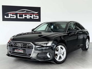 Audi A6 2.0 TDI BERLINE*1ERPRO*STRONIC*CAM360*ATTELAGE*TVA disponible aux enchères