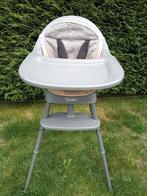 Verstelbare eetstoel Quax ultimo 3-in-1 met verkleinkussen, Kinderen en Baby's, Ophalen of Verzenden, Gebruikt, Meegroeistoel