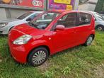 Daihatsu sirion, Auto's, Daihatsu, Sirion, Particulier, Te koop, Benzine