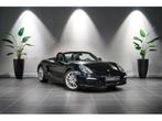 Porsche Boxster 981 Black Edition, Autos, Porsche, Noir, Tissu, Achat, Hatchback