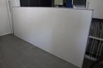 Magnetisch whiteboard 120x300 cm, Ophalen, Gebruikt, Whiteboard