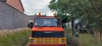 Bremach 4x4 GR Turbo 1993 172.000 km., Iveco, Particulier, 4x4, Te koop