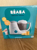 Babycook Béaba, Ophalen, Zo goed als nieuw