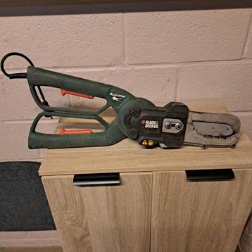 Black & Decker  alligator beschikbaar voor biedingen