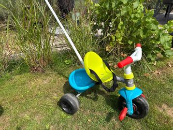 Kinderfietsje om te duwen beschikbaar voor biedingen