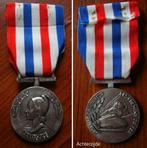 Ereteken medaille d'honneur Chemin de Fer France 1985, Autres matériaux, Envoi