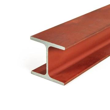 Poutrel/stalenbalk HEB 140  L:390cm beschikbaar voor biedingen