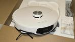roborock S8 MaxV ultra, Ophalen of Verzenden, Robotstofzuiger, Reservoir, 1600 tot 2000 watt