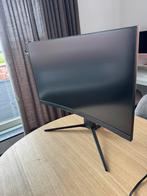 🎮✨MSI Optix G27C6P - 27” Curved Gaming Monitor, Computers en Software, 101 t/m 150 Hz, VA, Refurbished, Full HD