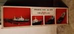 modelbouw schip zwarte zee 486 billing boats, Ophalen, Zo goed als nieuw, Overige merken