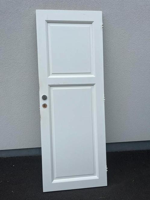 Binnendeuren te koop, Doe-het-zelf en Bouw, Deuren en Vliegenramen, Ophalen