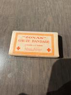 Wo1 Us verband 1917, Verzamelen, Ophalen of Verzenden