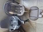 Cybex cloud Z + Base T, Kinderen en Baby's, Ophalen, Zo goed als nieuw, Isofix