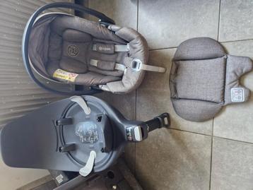 Cybex cloud Z (zonder base!) beschikbaar voor biedingen