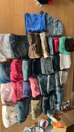 Groot pakket meisjes kleding maat 110, Kinderen en Baby's, Ophalen, Gebruikt