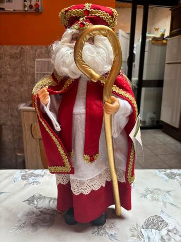 Sinterklaas, Divers, Saint-Nicolas, Enlèvement, Neuf