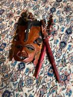 Masker 30 cm, Ophalen of Verzenden
