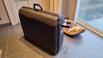 SAMSONITE VALIES, Gebruikt, Hard kunststof, 45 tot 55 cm, Slot