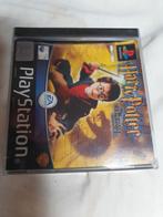 Harry Potter, Playstation 1, Games en Spelcomputers, Ophalen of Verzenden, Zo goed als nieuw