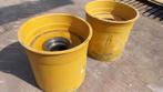 Caterpillar 621 rims / 8W-9985 / Unused
