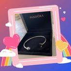 Magnifique et authentique bracelet de Pandora !!, Nieuw, Pandora, Zilver, Verzenden