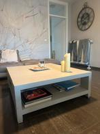 Table de salon, Huis en Inrichting, Tafels | Salontafels, Ophalen, Gebruikt, Vierkant, Minder dan 50 cm