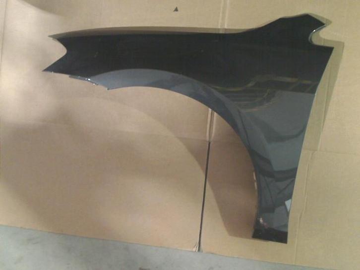 SPATBORD LINKS VOOR Volkswagen Golf VII (AUA), Auto-onderdelen, Carrosserie, Spatbord, Volkswagen, Voor, Links, Gebruikt