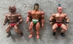 Galaxy warriors Turly gang KO Motu, Ophalen of Verzenden, Zo goed als nieuw