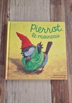 Pierrot le moineau, Ophalen of Verzenden, Zo goed als nieuw