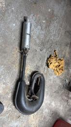 Pot leovinci honda camino, Fietsen en Brommers, Ophalen of Verzenden, Gebruikt, Uitlaat