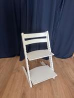 Stokke Tripp Trapp - nieuw model, Kinderen en Baby's, Kinderstoelen, Ophalen, Gebruikt, Meegroeistoel