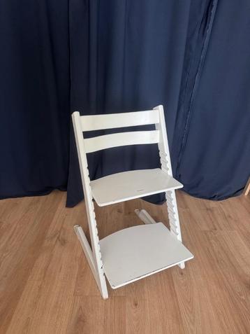 Stokke Tripp Trapp - nieuw model beschikbaar voor biedingen