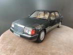 Mercedes 230E W124 1990 Norev 1:18e neuve, en boîte., Enlèvement ou Envoi, Neuf, Voiture, Norev
