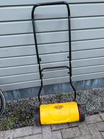 Hand grasmaaier, Tuin en Terras, Grasmaaiers, Ophalen, Gebruikt, Handgrasmaaier