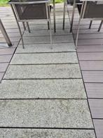 Dalle terrasse béton, Béton, Enlèvement, Utilisé, Autres types