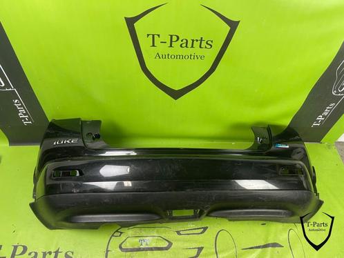 Nissan juke achterbumper origineel, Auto-onderdelen, Carrosserie, Bumper, Nissan, Achter, Gebruikt