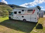 Mobilhome Gezocht, Caravanes & Camping, Camping-cars, Particulier, Hymer, Intégral
