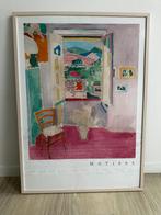 Poster Matisse inclusief kader 52x72 cm, Ophalen